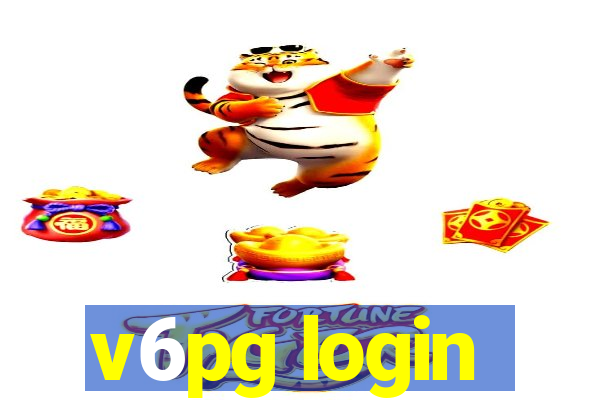 v6pg login